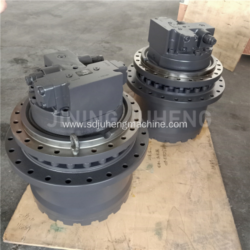 Excavator parts genuine new SH200 Final drive